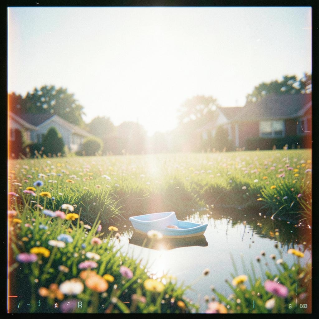 Song Cover Image