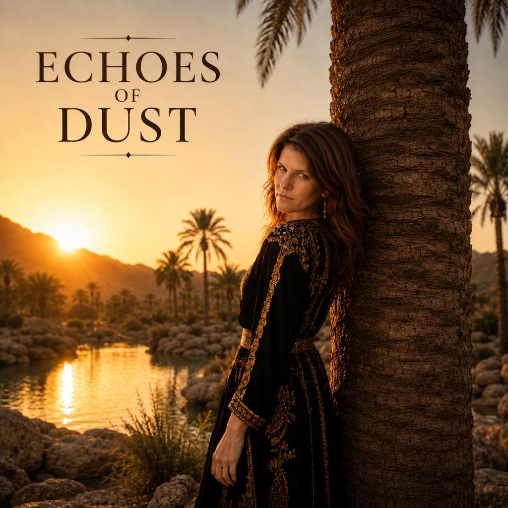 Echoes of Dust