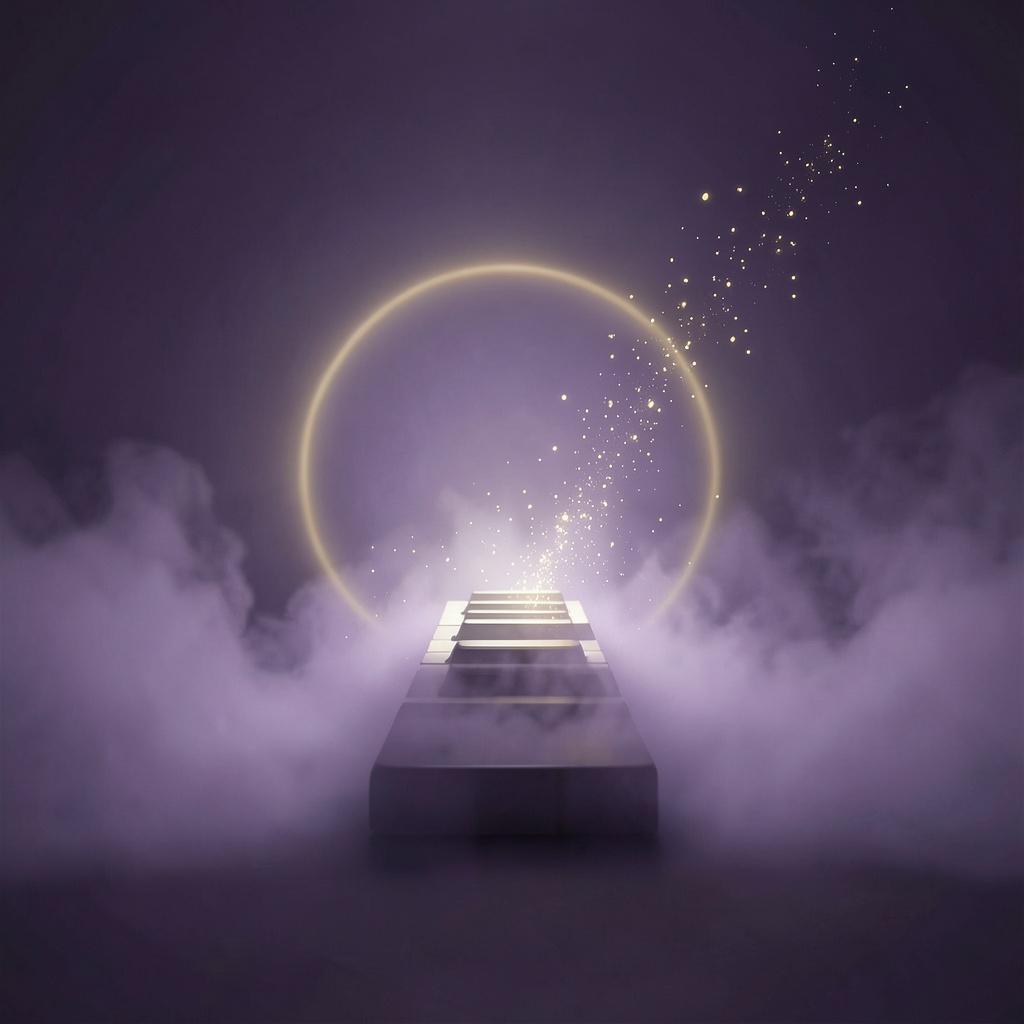 Silence Between Heartbeats artwork