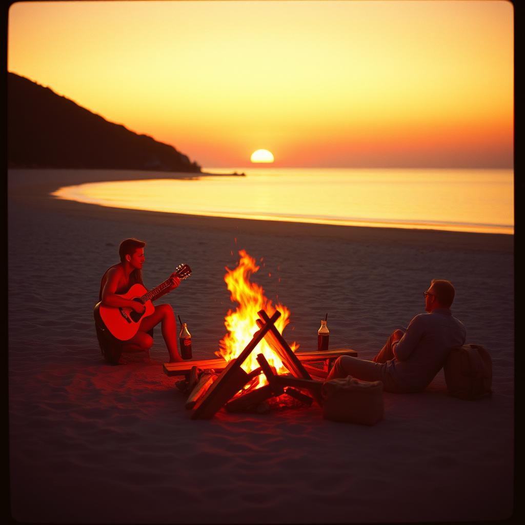 Song Image