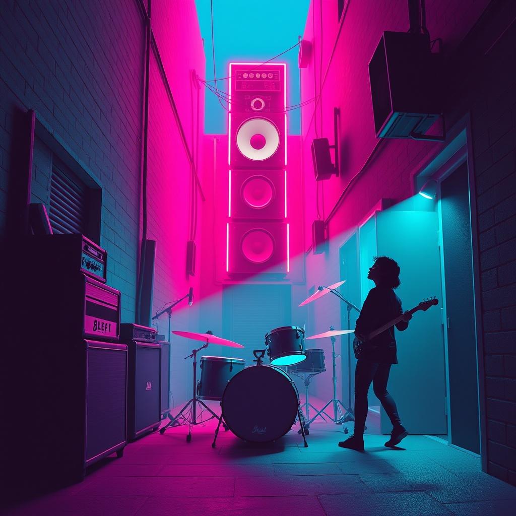 Song Image