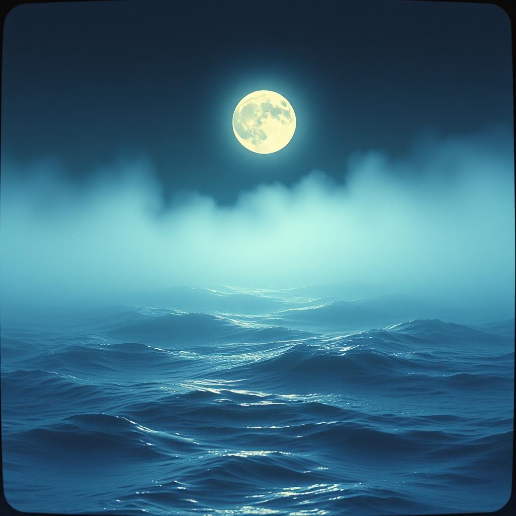 Persona image for moonlight person