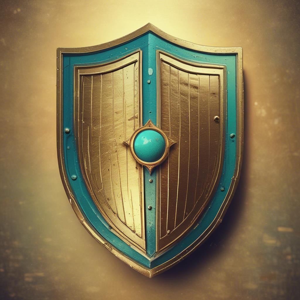 DIOS MI ESCUDO. (Remastered) artwork