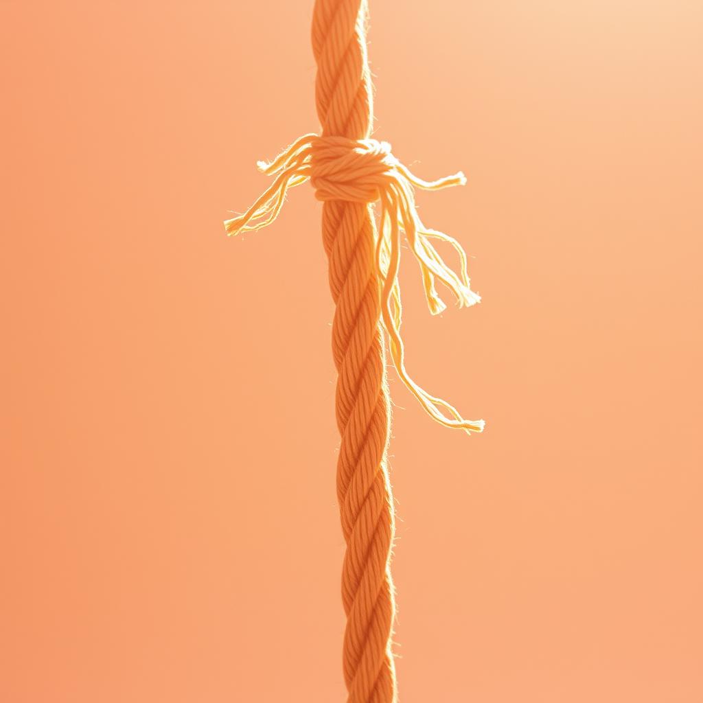 Loose ends artwork