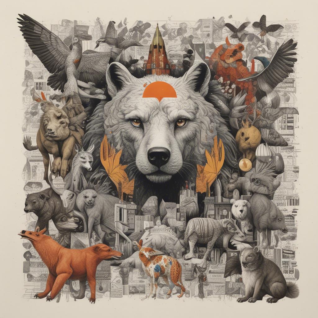 Playlist cover art