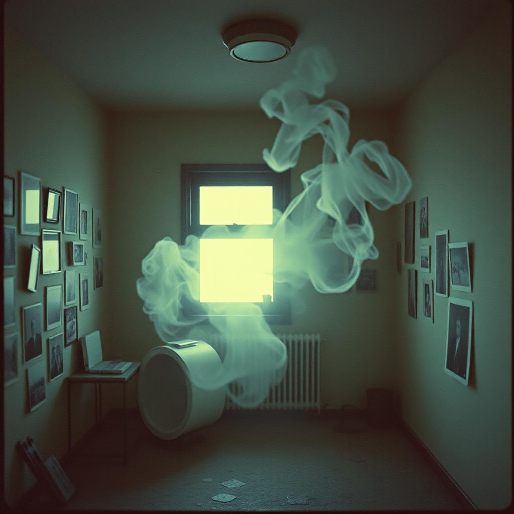 Voice image for XXX dead cry never left