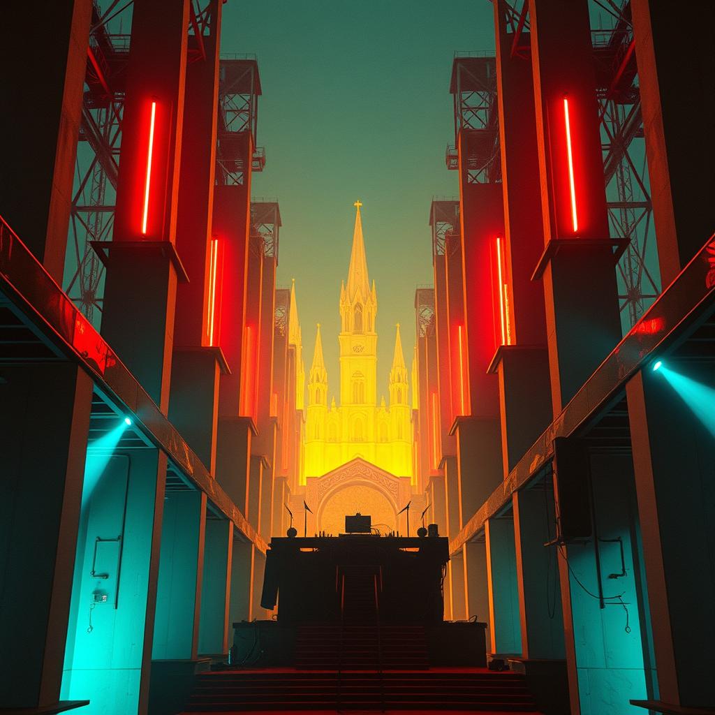 Dawq artwork