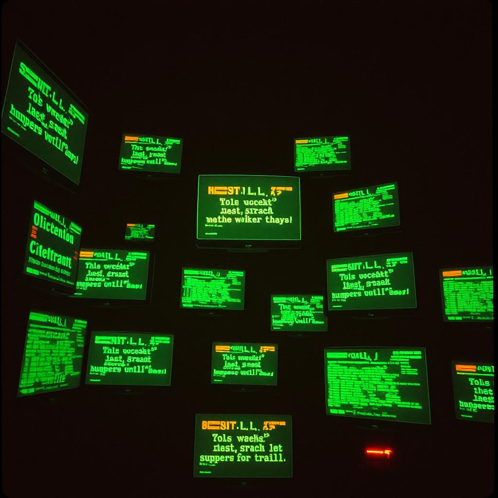 Persona image for Electro punk industrial