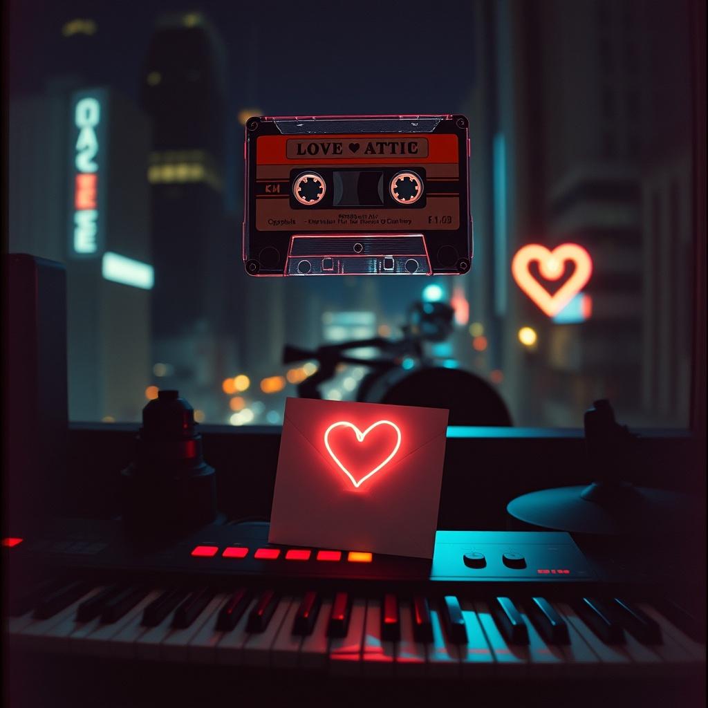 Song Image