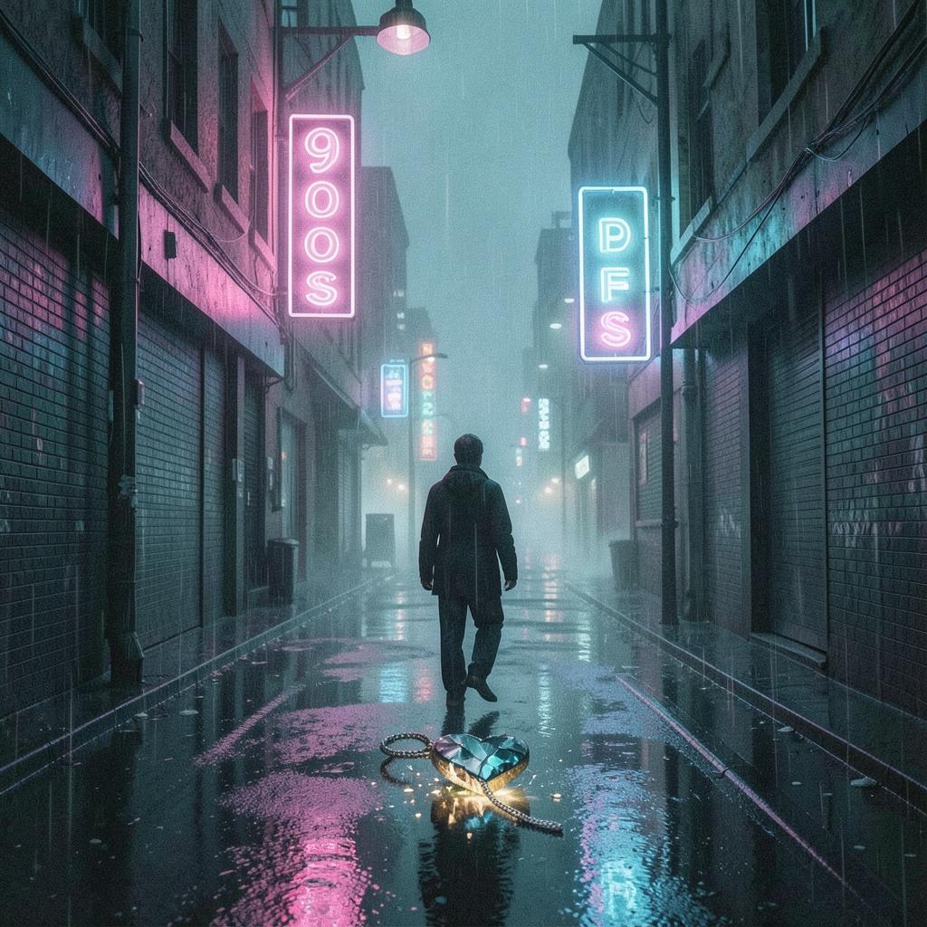 01 kansas citys not for lovers ( Emo Boy Version) artwork