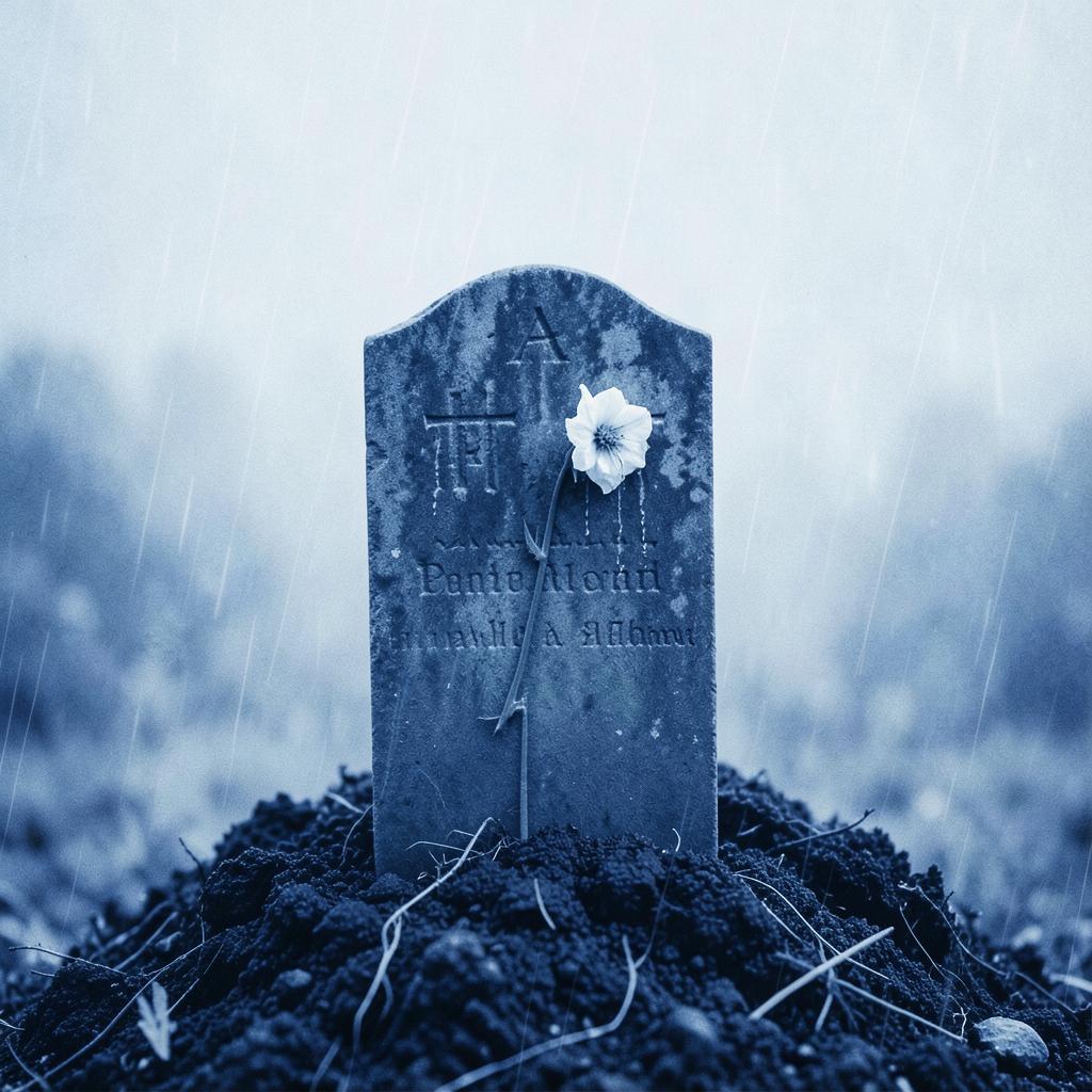 I Feel Like Dying (Lo‑Fi Graveyard Mix) artwork