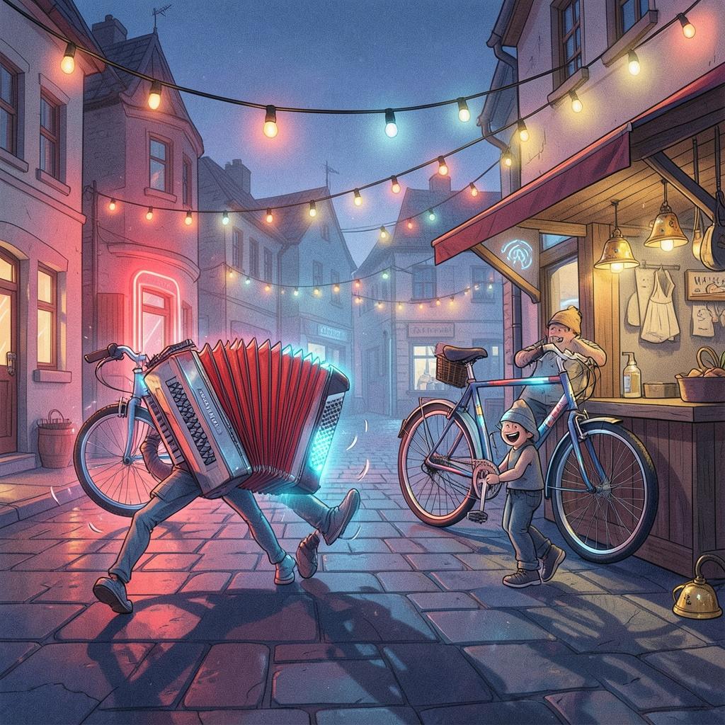 Song Image