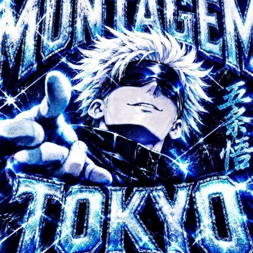 Montagem Tokyo