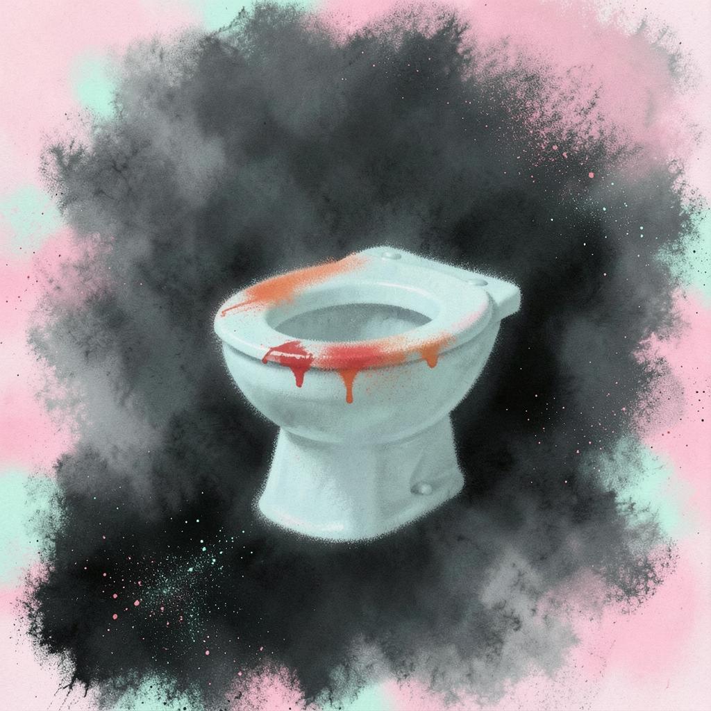 退職理由 artwork