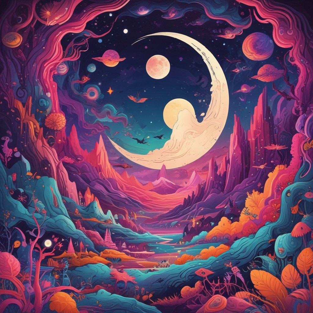 Song Image
