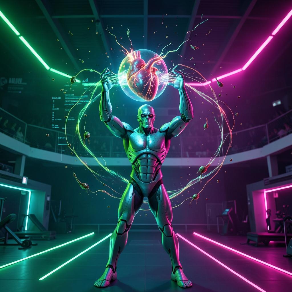 Toxic Kineticsv2 artwork