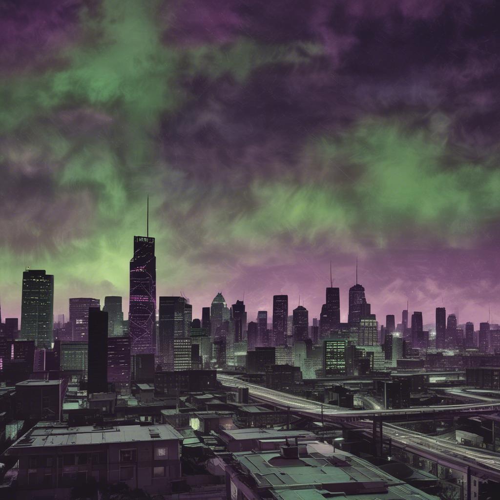 Apocalypse ( version II ) artwork