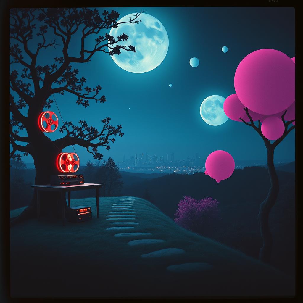 Song Image