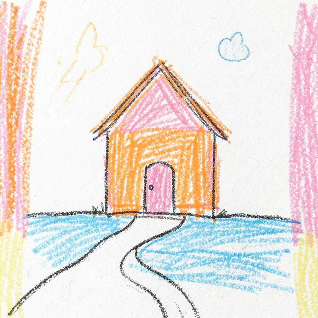8. Return artwork