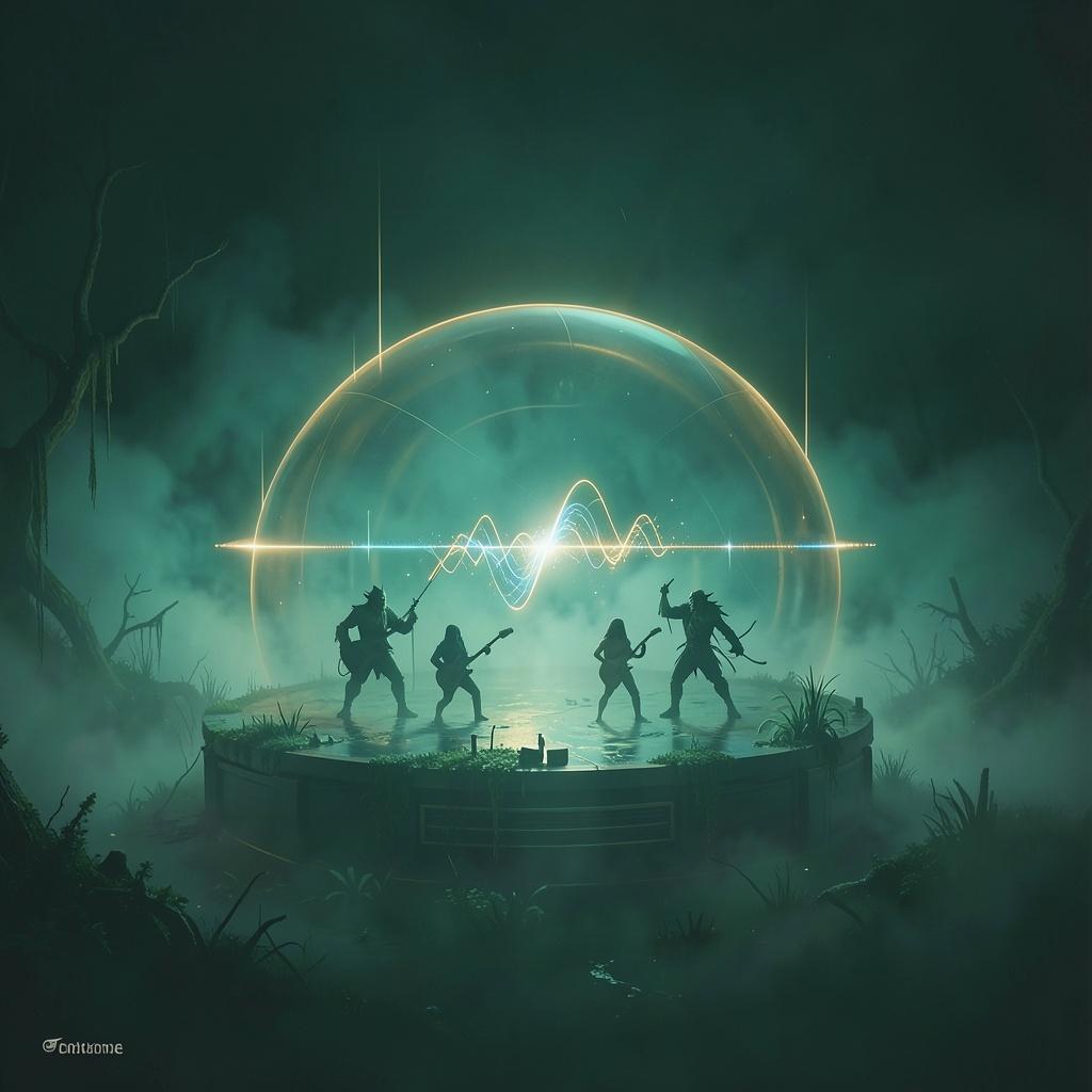 Death or Glory artwork