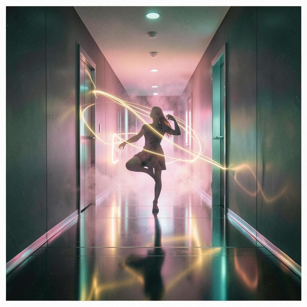 Velvet Trace - Maya Love artwork