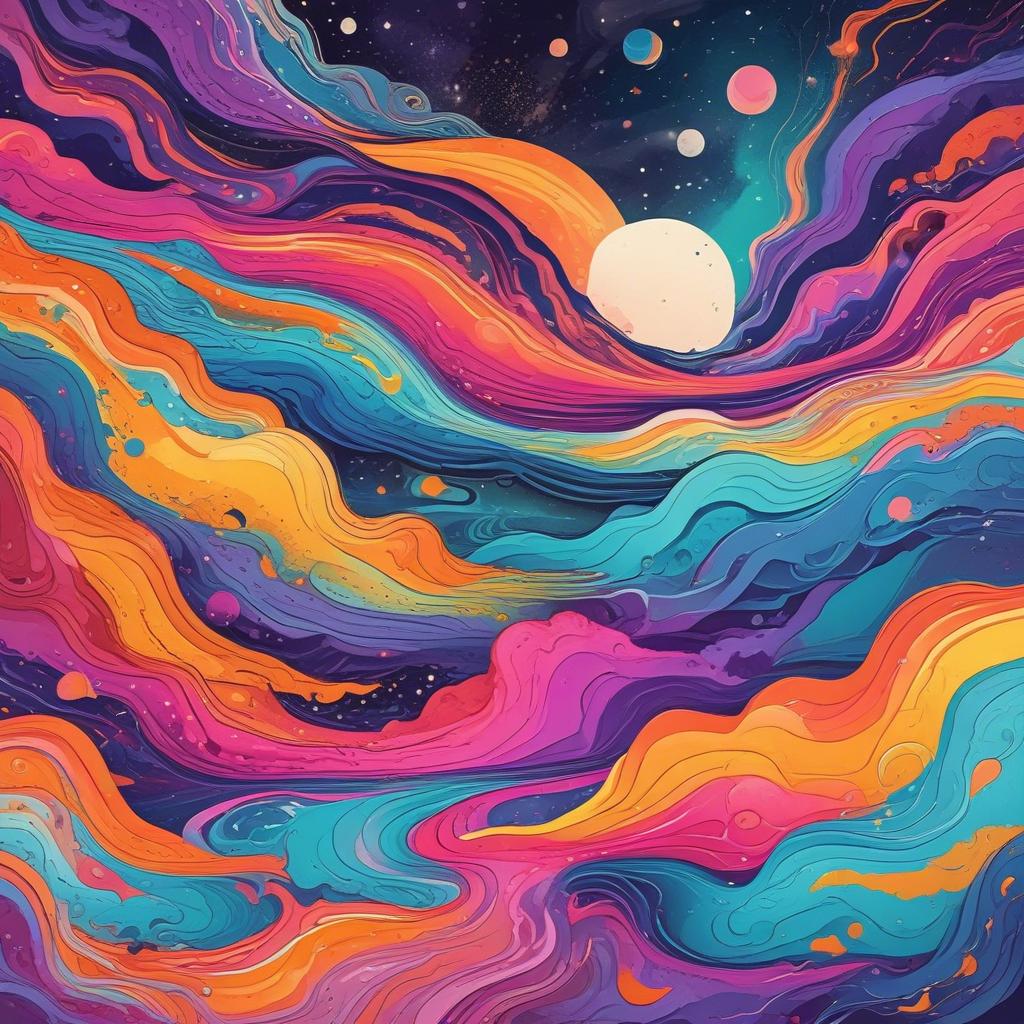 No changes found artwork