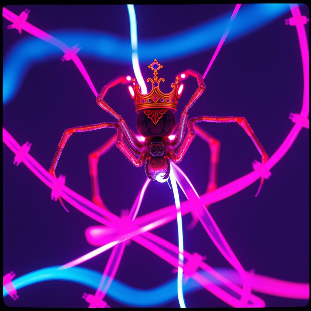 Playlist cover art