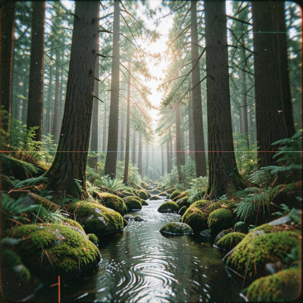 1 Aragón Forest artwork