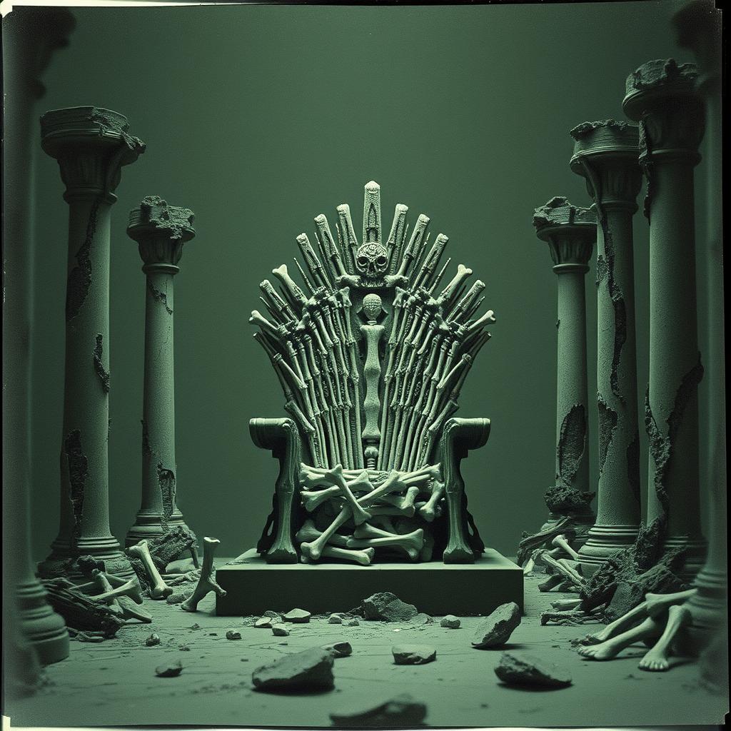 Persona image for Duelist