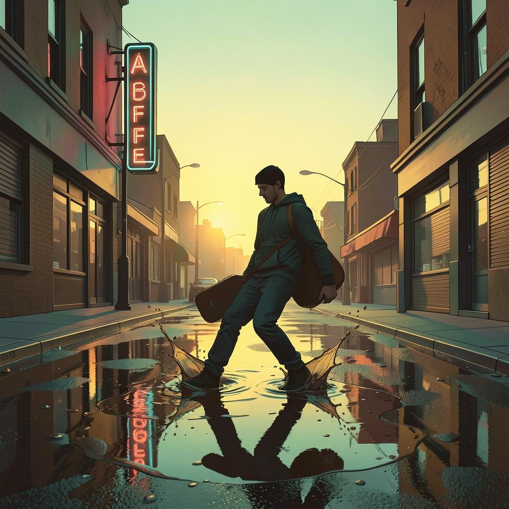 Song Image