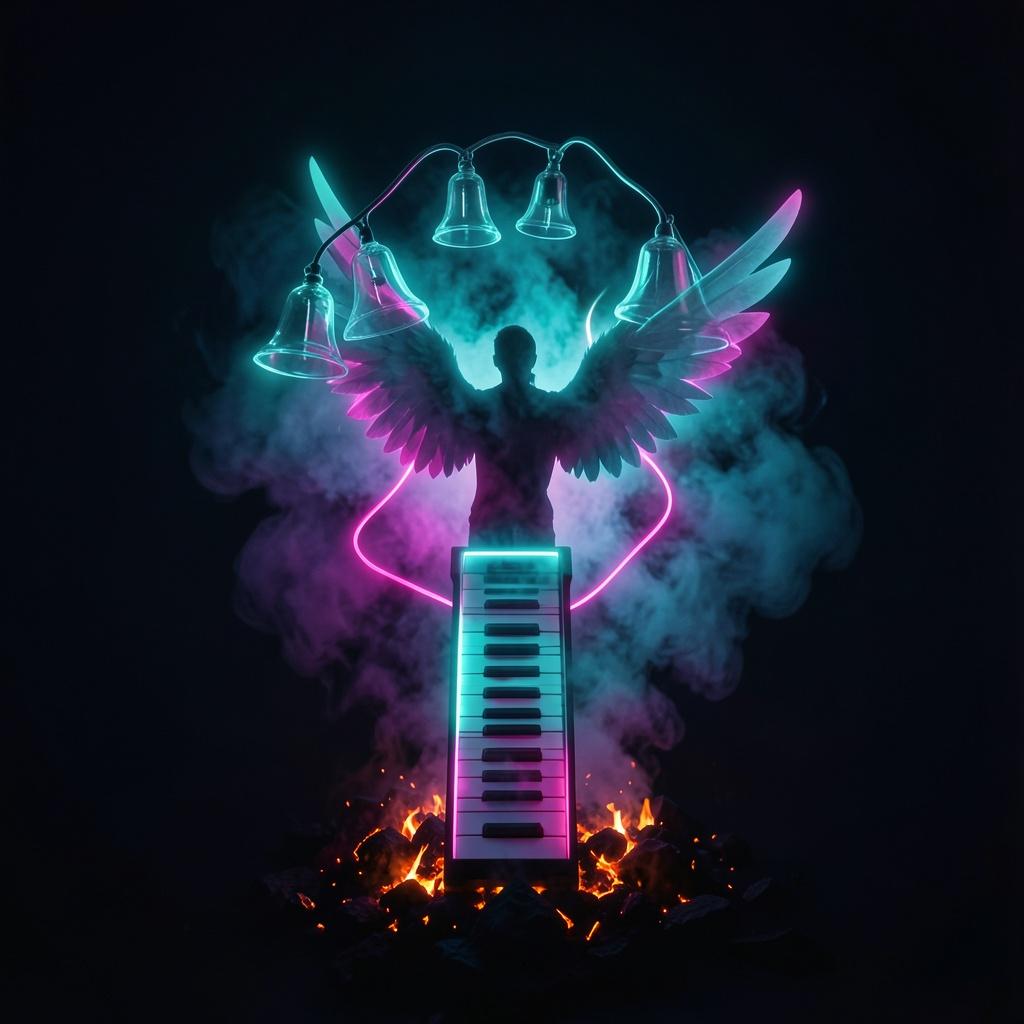 Rebirth artwork