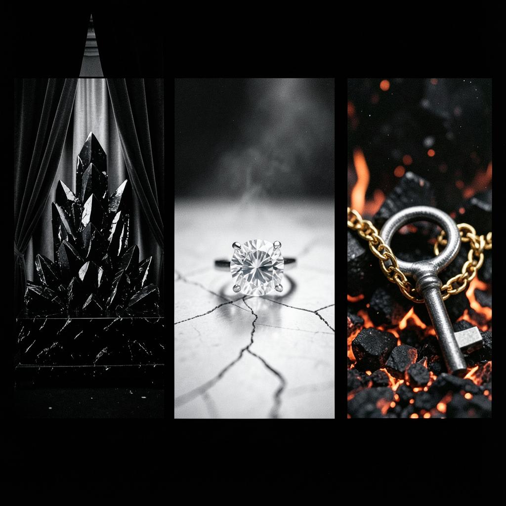 Worship Me artwork