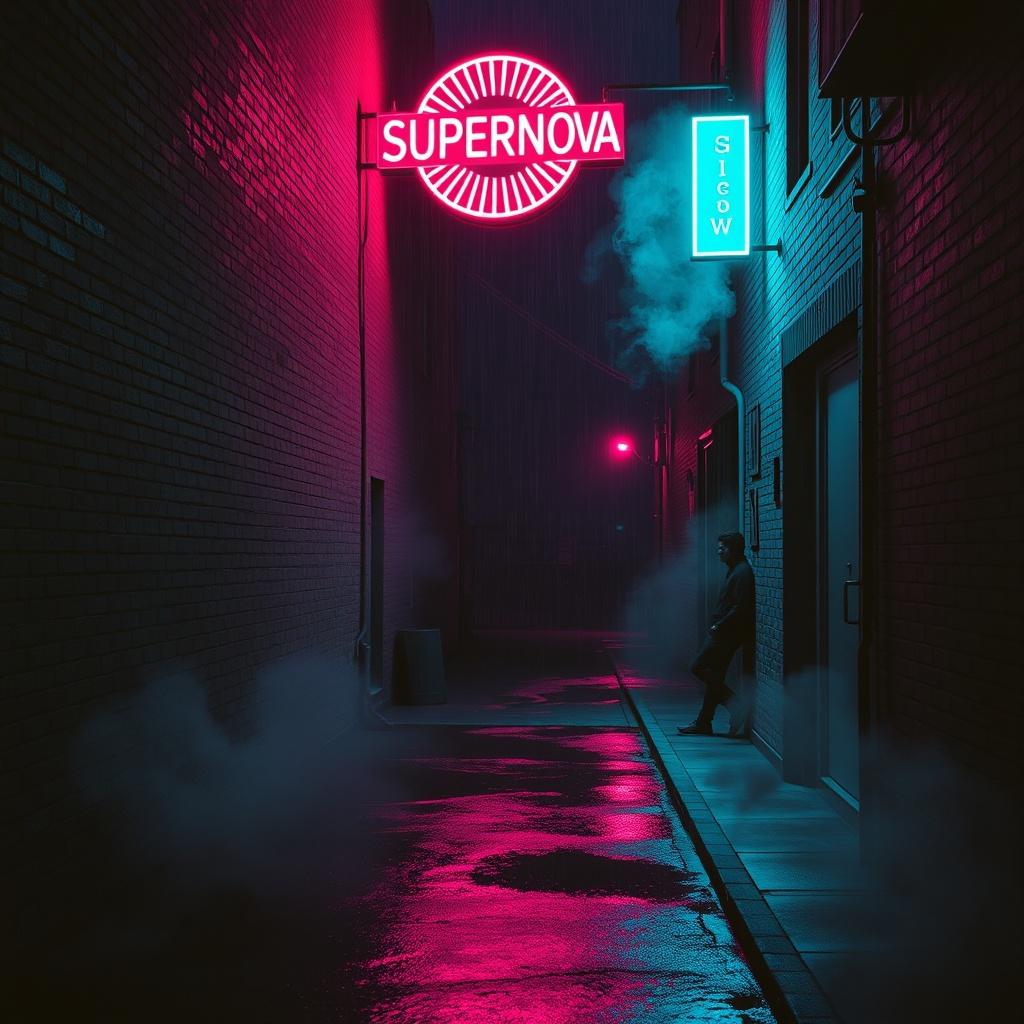 Persona image for Gangsters Paradies 