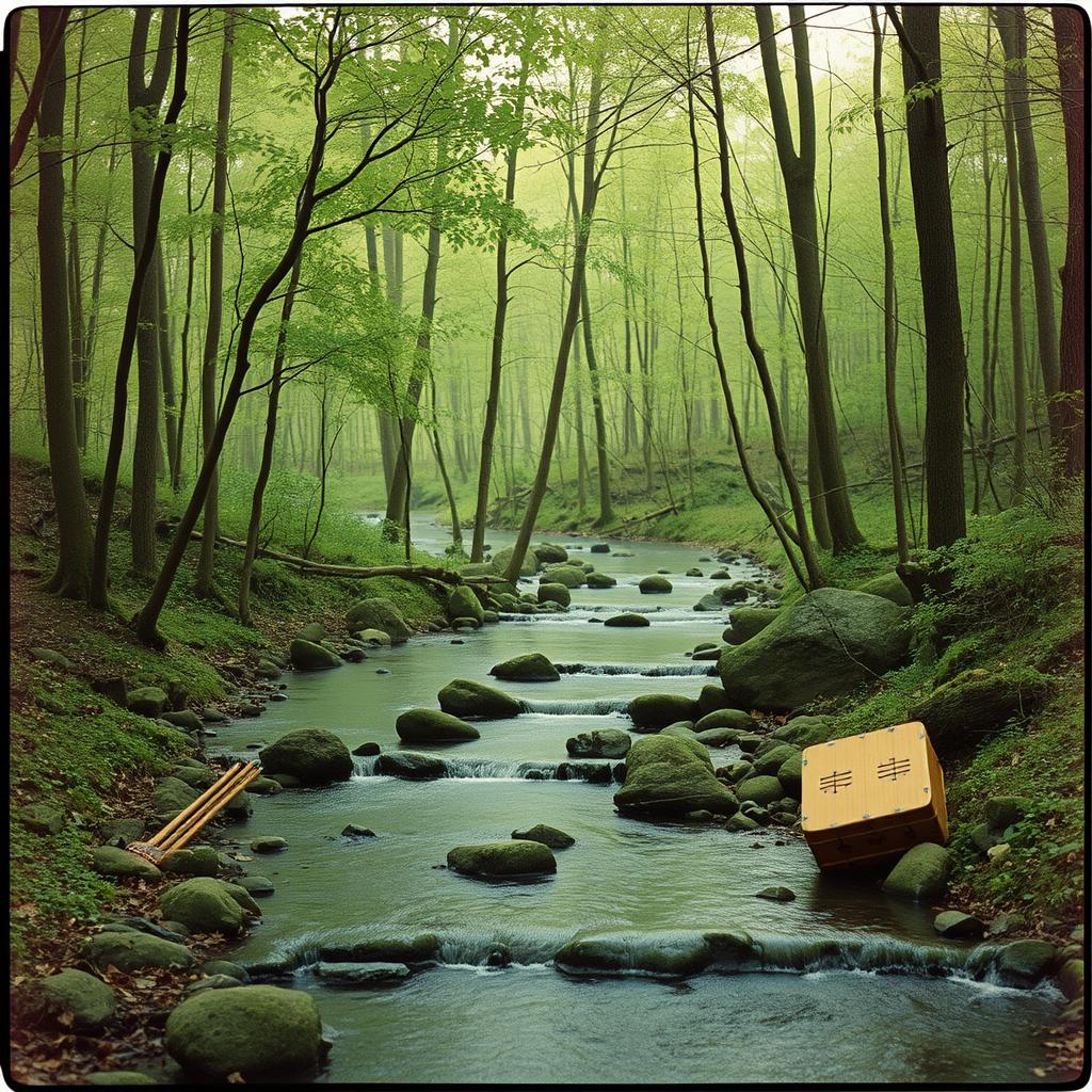 Persona image for 국악풍