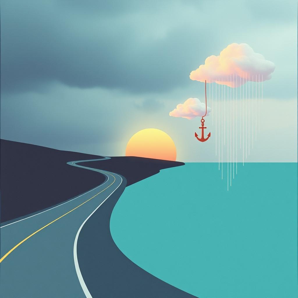silent gets loud artwork