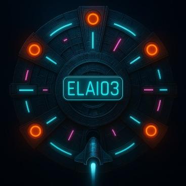 ELAIO - The Third Album