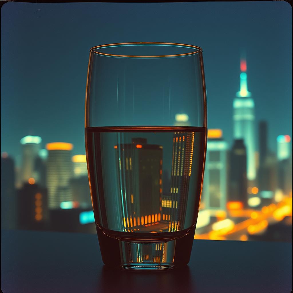 One Night at a Time artwork