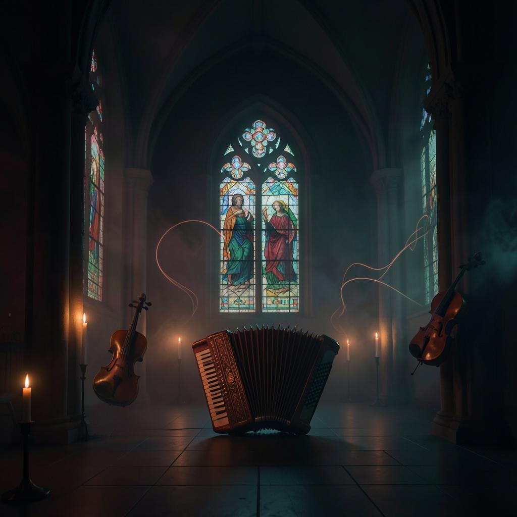 Song Image