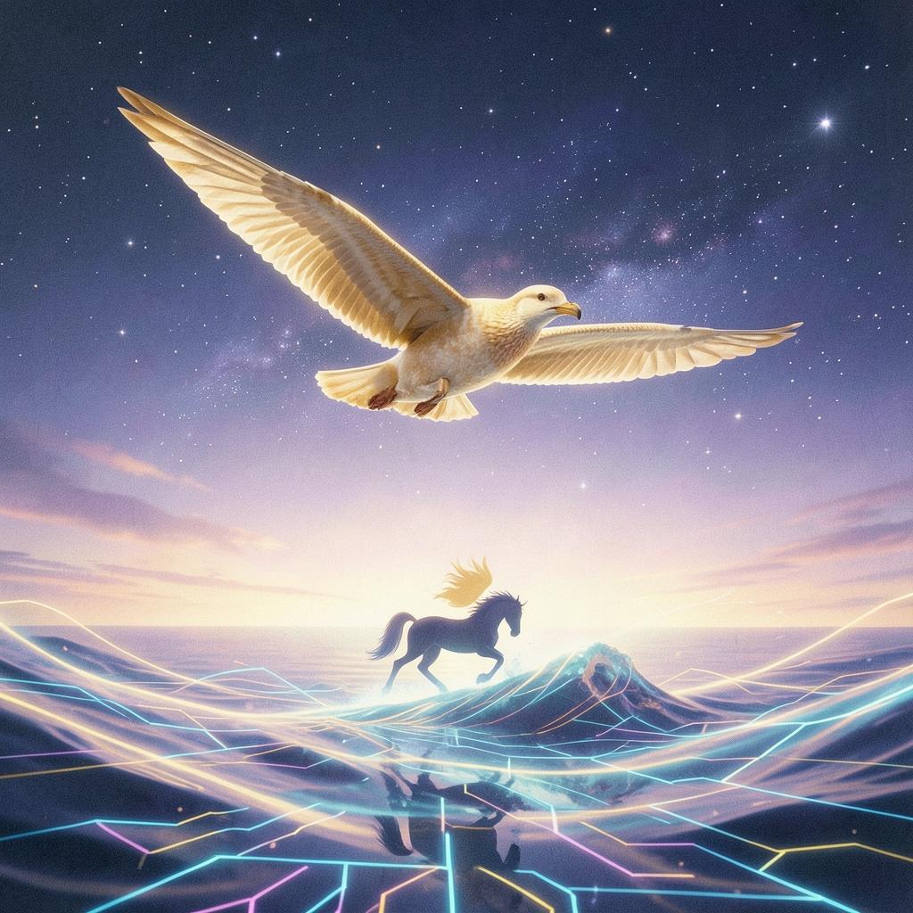 Sagittarius artwork