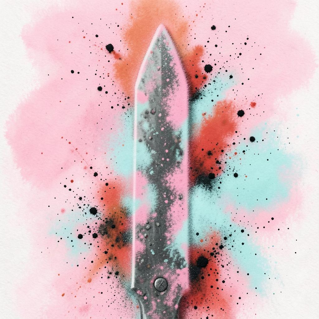 Stay Dangerous artwork