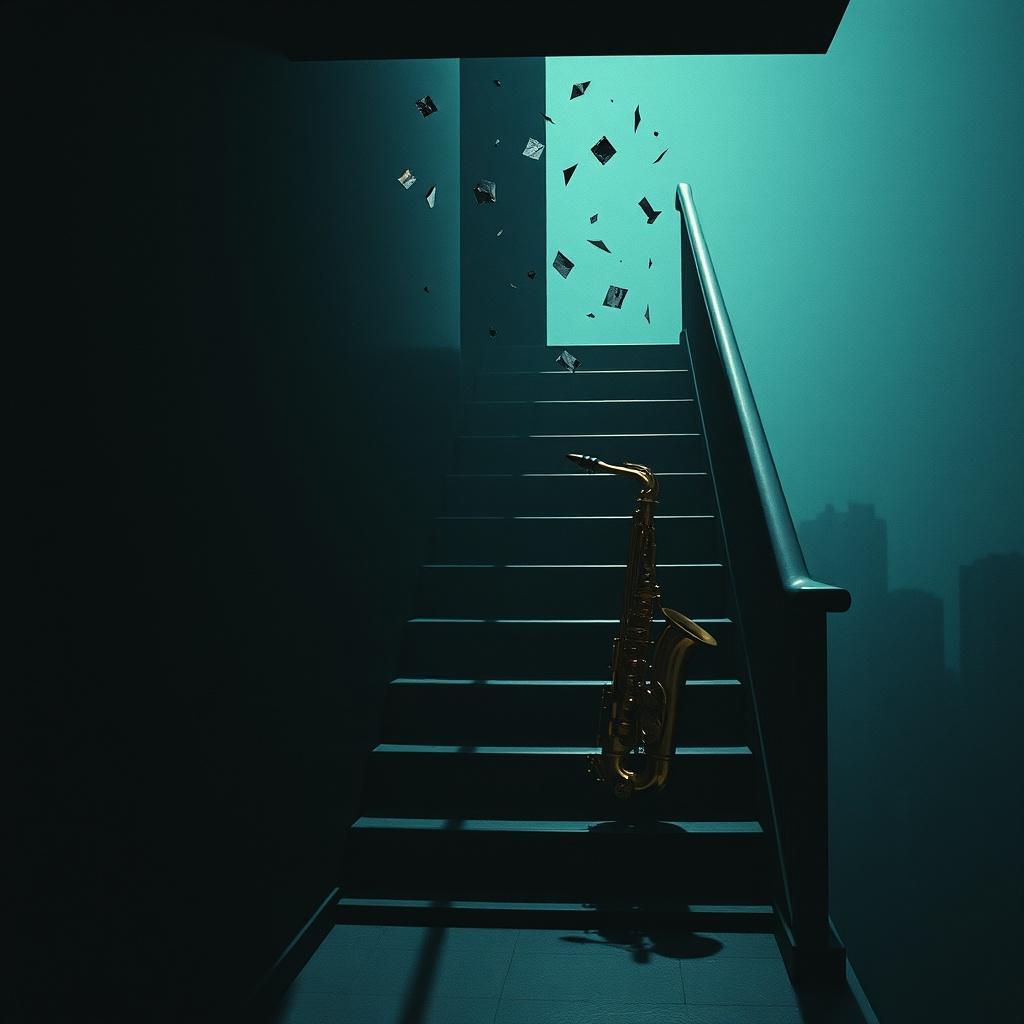 Same Time artwork