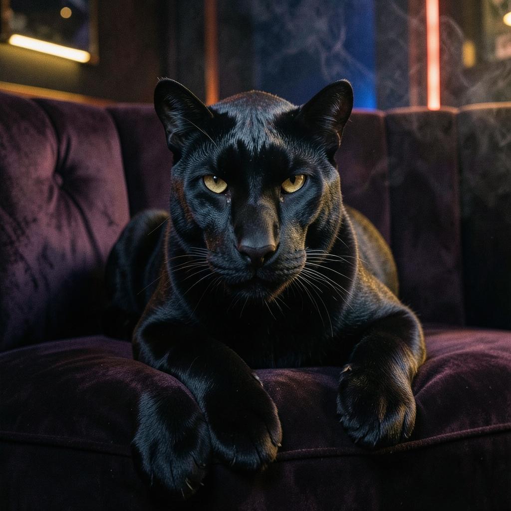 Flødeost - Rovdyr Upstyled - Rovdyr (Skygger i Natten Remix) artwork