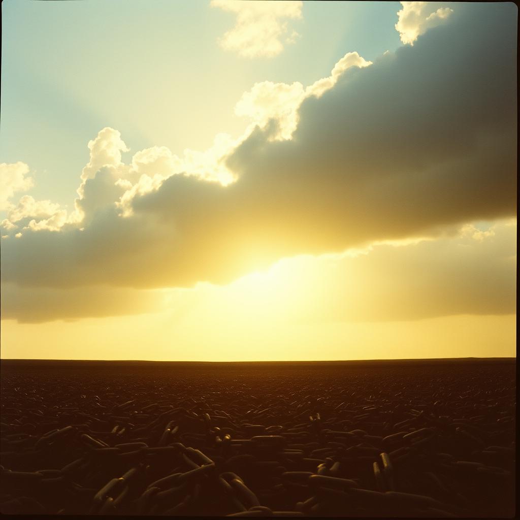 Image for Like The Dust