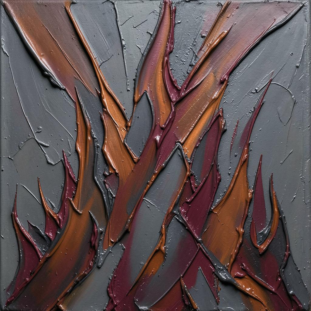 Ember artwork