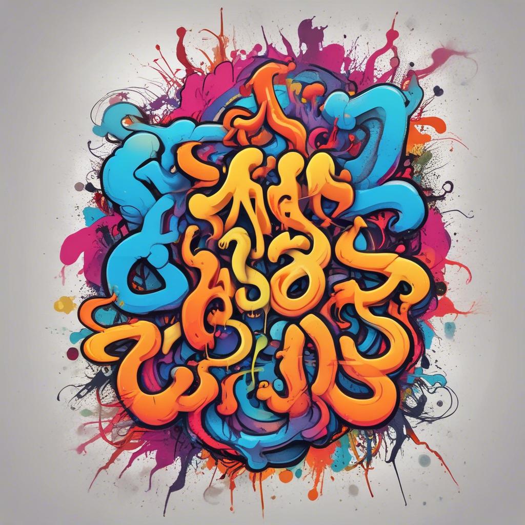 Playlist cover art
