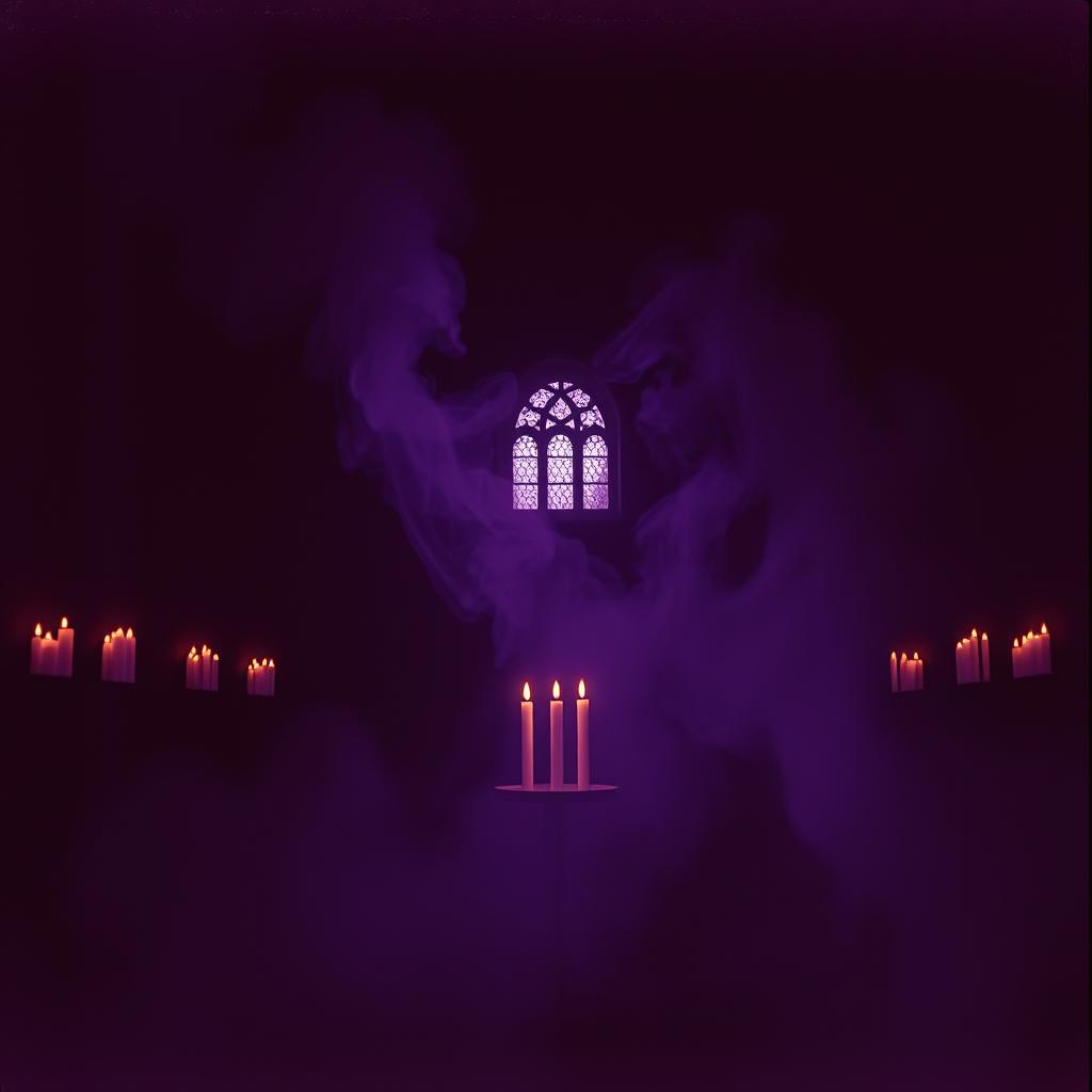 Persona image for dancing with the devil 1