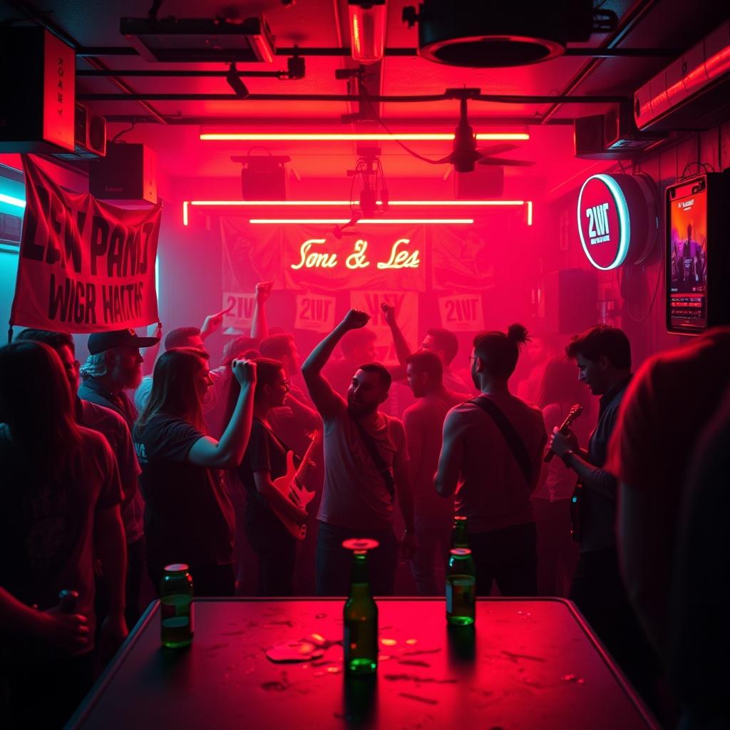 Song Image