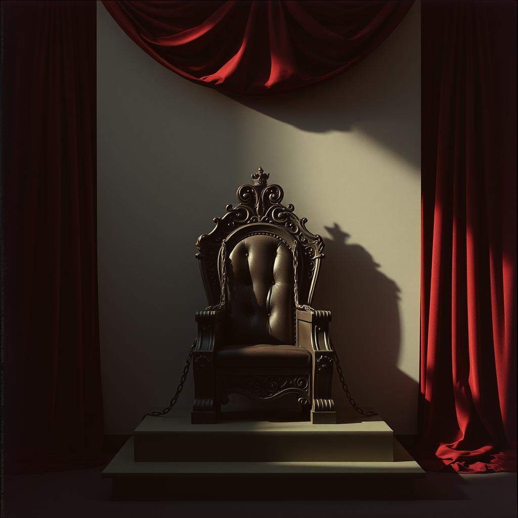 You Could Never Be God artwork