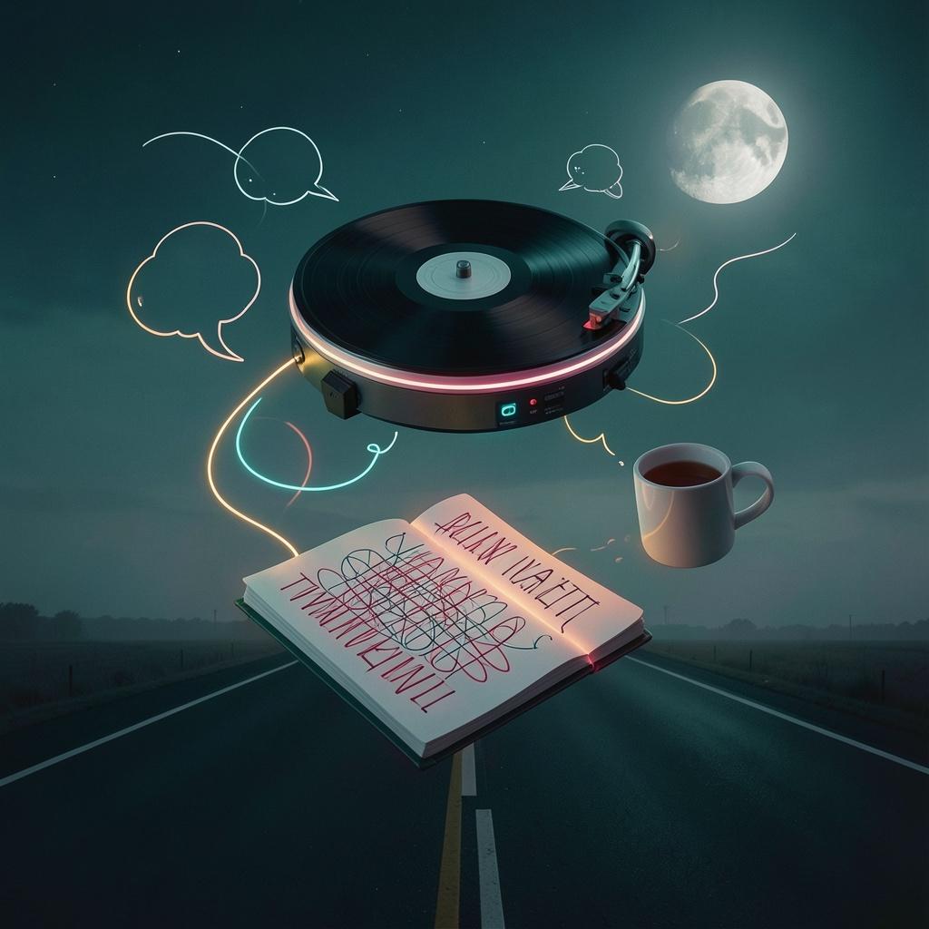Song Image