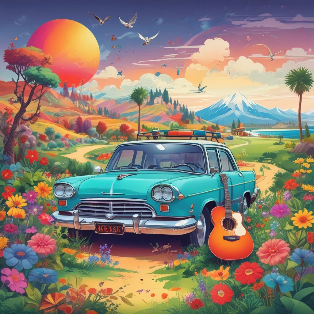 Song Image